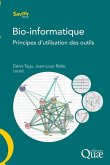 Bio-informatique - Principes d`utilisation des outils