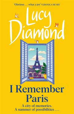 I Remember Paris - Diamond, Lucy