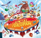 Untxi Kaskarinak Txalupan