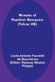 Memoirs of Napoleon Bonaparte (Volume 08)