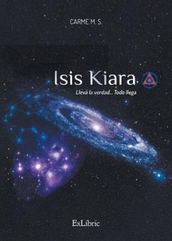 Isis Kiara - M. S., Carme