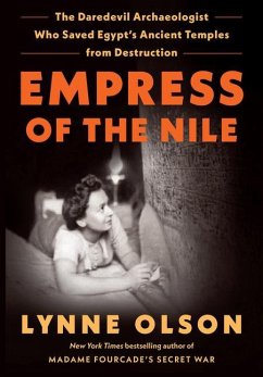 Empress of the Nile - Olson, Lynne