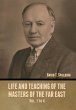 Life and Teaching of the Masters of the... - Bild 1