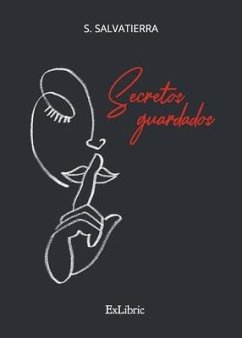 Cover Secretos guardados