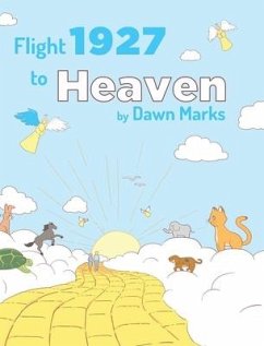 Flight 1927 to Heaven - Marks, Dawn