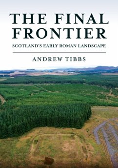 The Final Frontier - Tibbs, Andrew