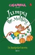 Jumpy the Monkey - Bild 1
