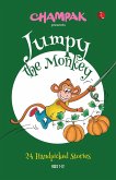 Jumpy the Monkey