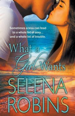What A Girl Wants (Friends to Lovers, RomCom) - Robins, Selena
