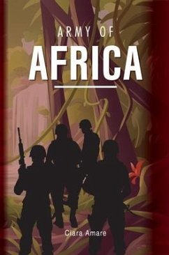 Army of Africa - Amare, Ciara