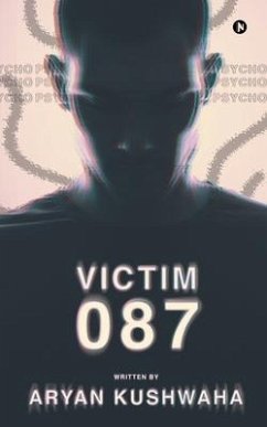 Victim-087: Fate and Faith sound similar but are very different - Aryan Kushwaha