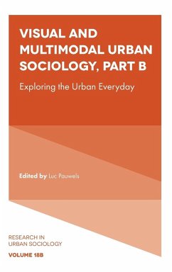 Visual and Multimodal Urban Sociology