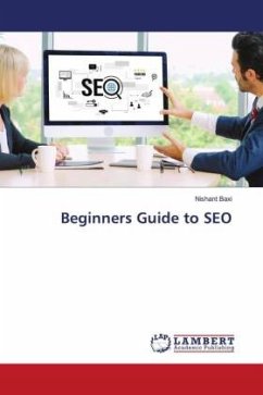 Beginners Guide to SEO - Baxi, Nishant
