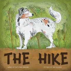 The Hike - Garland, Caitlynne