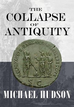 The Collapse of Antiquity - Hudson, Michael