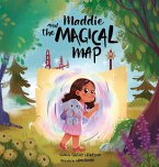 Maddie & the Magical Map