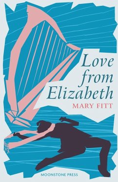 Love From Elizabeth - Fitt, Mary