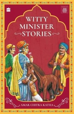 Witty Minister Stories - Debdutt, Neel Paul