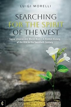 Searching for the Spirit of the West - Morelli, Luigi