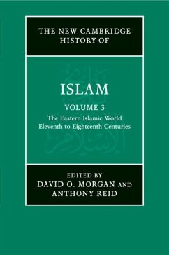 The New Cambridge History of Islam