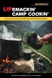 Lipsmackin' Camp Cookin' (eBook, ePUB) - Bild 1