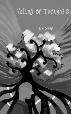 Valley of Thoughts (eBook, ePUB) - Xero, Nk