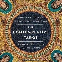 The Contemplative Tarot - Muller, Brittany