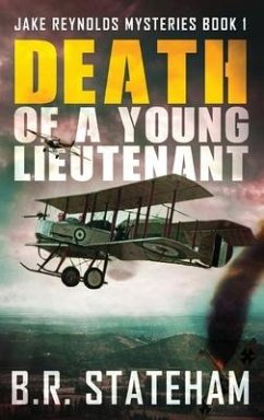 Death of a Young Lieutenant - Stateham, B R