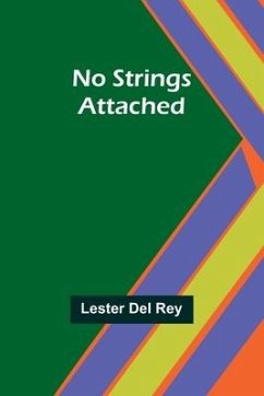 No Strings Attached - Del Rey, Lester