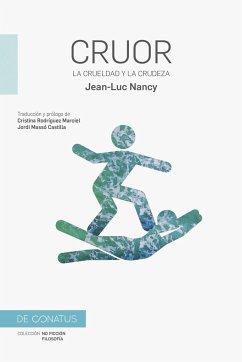 Cruor :La crueldad y la crudeza