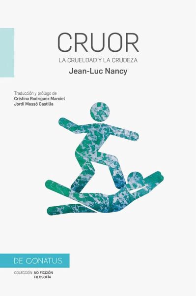 Cruor :La crueldad y la crudeza Cruor :La crueldad y la crudeza