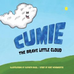 Cumie, the Brave Little Cloud - Wehrmeister, Kurt
