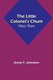 The Little Colonel's Chum