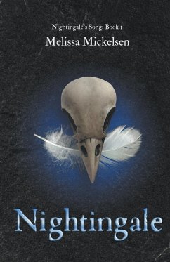 Nightingale - Mickelsen, Melissa