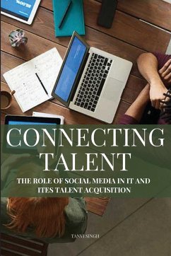 The Role of Social Media in IT and ITES Talent Acquisition - Tanvi, Singh