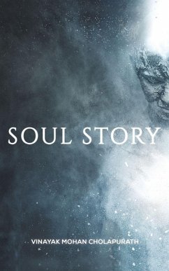 Cover Soul Story