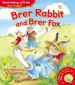 Brer Rabbit and Brer Fox - Harris, Joel Chandler