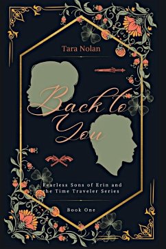 Back to You - Nolan, Tara