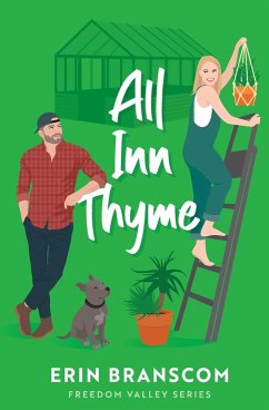 All Inn Thyme - Branscom, Erin