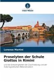 Proselyten der Schule Giottos in Rimini