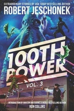 100th Power Vol. 3 - Jeschonek, Robert