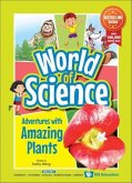 Adventures with Amazing Plants Adventures with Amazing Plants