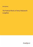 The Poetical Works of Henry Wadsworth Longellow