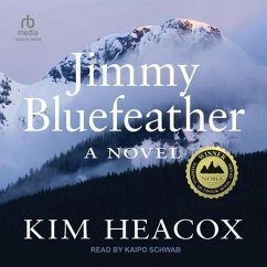 Jimmy Bluefeather - Heacox, Kim