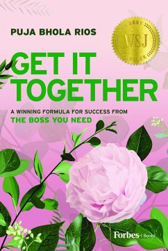Get It Together - Bhola Rios, Puja
