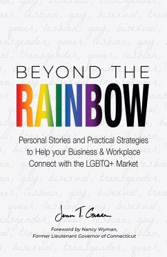 Cover Beyond The Rainbow