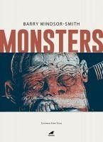 Monsters - Windsor Smith, Barry