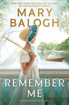 Remember Me - Balogh, Mary