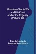 Memoirs of Louis XIV and His Court and... - Bild 1