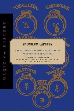 Speculum Lapidum